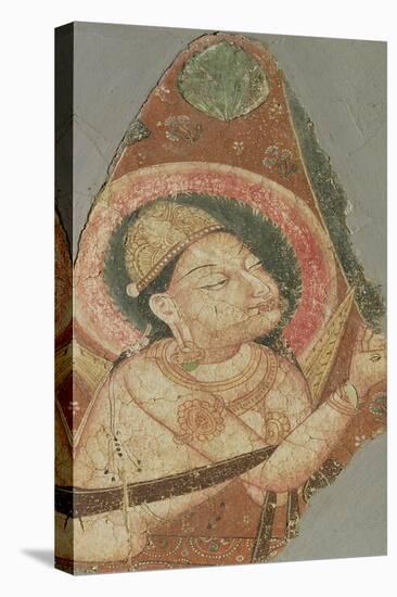 Indra, Balawaste, 7th-8th Century-null-Premier Image Canvas