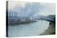 Industrial Scene, Pittsburgh-Aaron Henry Gorson-Premier Image Canvas