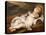 Infant Christ-Sir Anthony Van Dyck-Premier Image Canvas