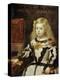 Infanta Margarita Teresa (1651-167)-Diego Velazquez-Premier Image Canvas