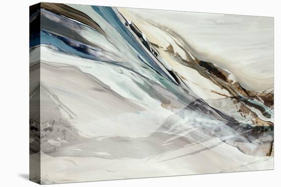 Infinite Impressions II-Tom Reeves-Stretched Canvas