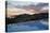 Infinity Pool at Sunset, Mediteran Hotel, Kalkan-Stuart Black-Premier Image Canvas