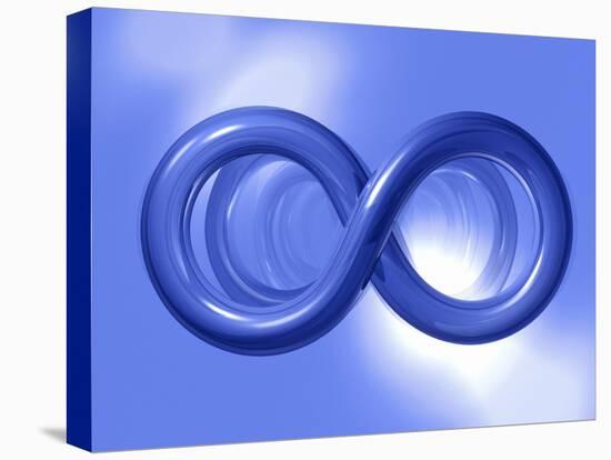 Infinity-Roger Harris-Premier Image Canvas