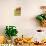 Ingredients for Italian Pasta Dish-null-Premier Image Canvas displayed on a wall