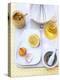 Ingredients for Mustard Mayonnaise-Nikolai Buroh-Premier Image Canvas