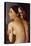 Ingres: The Bather-Jean-Auguste-Dominique Ingres-Premier Image Canvas