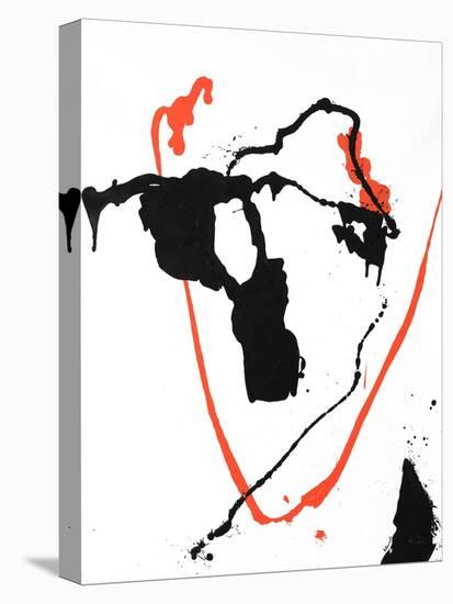 Ink Blot I-Sydney Edmunds-Premier Image Canvas