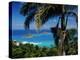 Inner and Outer Brass Islands, St. Thomas-null-Premier Image Canvas