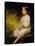 Innocence, portrait of Nancy Graham-Henry Raeburn-Premier Image Canvas