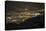 Innsbruck Seen at Night from Salfeins-Niki Haselwanter-Premier Image Canvas