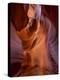 Inside of the of Narrow, Slot Canyons That Make Up Antelope Canyon Outside of Page, Az.-Ryan Wright-Premier Image Canvas