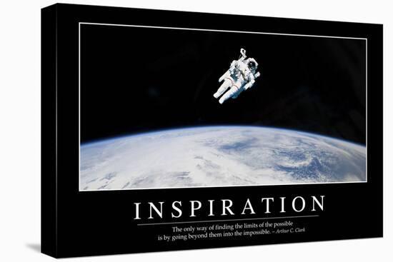 Inspiration: Inspirational Quote and Motivational Poster-null-Premier Image Canvas