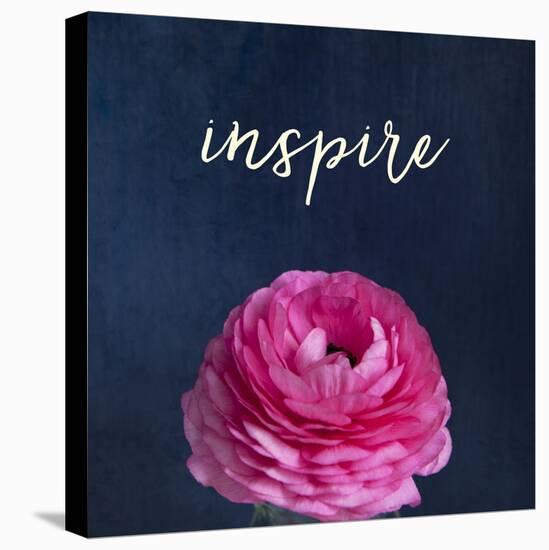 Inspire-Susannah Tucker-Stretched Canvas