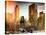 Instants of NY Series - NYC Architecture and Buildings-Philippe Hugonnard-Premier Image Canvas