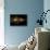 Interacting Galaxies-null-Premier Image Canvas displayed on a wall