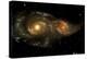 Interacting Galaxies-null-Premier Image Canvas