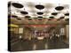 Interchange at Metro Station, Budapest, Hungary, Europe-Jean Brooks-Premier Image Canvas