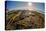 Interesting Tide Pools in La Jolla, Ca-Andrew Shoemaker-Premier Image Canvas