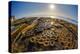 Interesting Tide Pools in La Jolla, Ca-Andrew Shoemaker-Premier Image Canvas