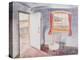 Interior at Furlongs, 1994-Eric Ravilious-Premier Image Canvas