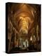 Interior, Canterbury Cathedral, Unesco World Heritage Site, Kent, England, United Kingdom-Roy Rainford-Premier Image Canvas