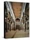 Interior Looking Towards the Apse-Filippo Brunelleschi-Premier Image Canvas