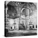 Interior, Mosque of Muhammad Ali, Cairo, Egypt, 1899-BL Singley-Premier Image Canvas