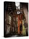 Interior of a Derelict Industrial Building-Cristina Carra Caso-Premier Image Canvas