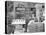 Interior of a general store in Moundville, Alabama, 1936-Walker Evans-Premier Image Canvas