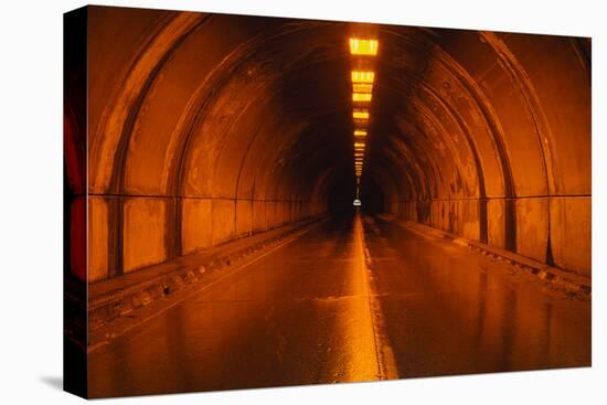 Interior of a Tunnel-Joseph Sohm-Premier Image Canvas