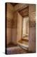 Interior of Alhambra Palace in Granada, Spain-Julianne Eggers-Premier Image Canvas