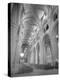 Interior of Durham Cathedral-GE Kidder Smith-Premier Image Canvas