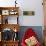 Interior of German House in the Deserted Mining Town of Kolmanskop-Lee Frost-Premier Image Canvas displayed on a wall