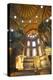 Interior of Hagia Sophia (Aya Sofya Mosque) (The Church of Holy Wisdom)-Neil Farrin-Premier Image Canvas