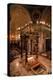 Interior of St Peter's Basilica-Vittoriano Rastelli-Premier Image Canvas