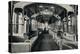 'Interior of the Latest Type of Tube Coach', 1926-Unknown-Premier Image Canvas