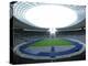 Interior of the Olympic Stadium, Berlin, Germany-null-Premier Image Canvas