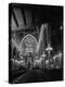 Interior of the Plum Street Temple-GE Kidder Smith-Premier Image Canvas