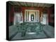 Interior of the Roman Baths in the Gardens of Sanssouci-Karl Friedrich Schinkel-Premier Image Canvas