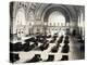 Interior of Union Station-null-Premier Image Canvas