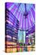 Interior, Potsdamer Platz, Berlin, Germany-Sabine Lubenow-Premier Image Canvas