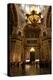 Interior, St Isaac's Cathedral, St Petersburg, Russia, 2011-Sheldon Marshall-Premier Image Canvas