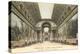 Interior, Versailles Palace, France-null-Stretched Canvas