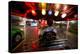 Interior View from Tuk-Tuk, Bangkok, Thailand, Southeast Asia, Asia-Ben Pipe-Premier Image Canvas