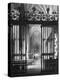 Interior View of the National Cathedral-Andreas Feininger-Premier Image Canvas