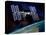 International Space Station, Artwork-David Ducros-Premier Image Canvas