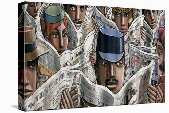 Internationals, 2015-PJ Crook-Premier Image Canvas