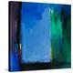 Into Blue II-Lanie Loreth-Stretched Canvas