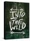 Into the Wild-Leah Flores-Premier Image Canvas