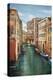Into Venice-Sydney Edmunds-Premier Image Canvas